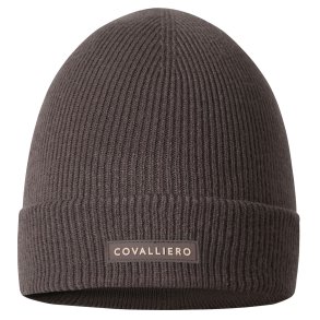 Covalliero AW26 Hue Brun