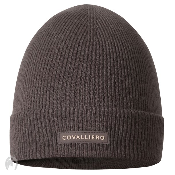 Covalliero AW26 Hue Brun