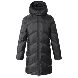 Covalliero AW26 Vinterjakke B�rn Sort