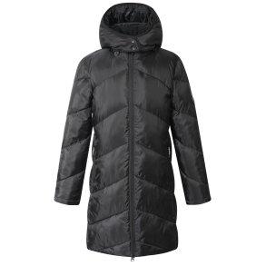 Covalliero AW26 Vinterjakke B�rn Sort