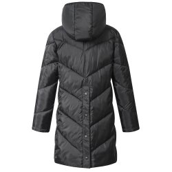 Covalliero AW26 Vinterjakke B�rn Sort