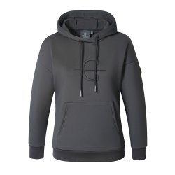 Covalliero AW26 Sweater Sort