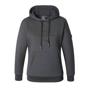Covalliero AW26 Sweater Sort