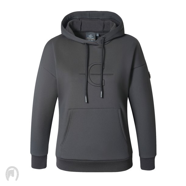 Covalliero AW26 Sweater Sort