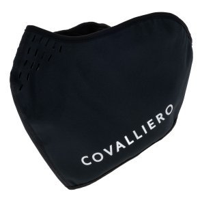Covalliero AW26 Face Cover Sort