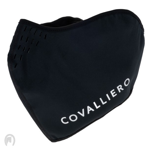 Covalliero AW26 Face Cover Sort