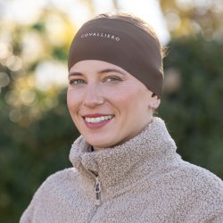 Covalliero AW26 Tynd Pandeb�nd Sort