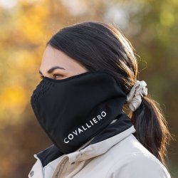 Covalliero AW26 Face Cover Sort