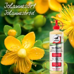 Leovet Bio-Skin Oil 500ml