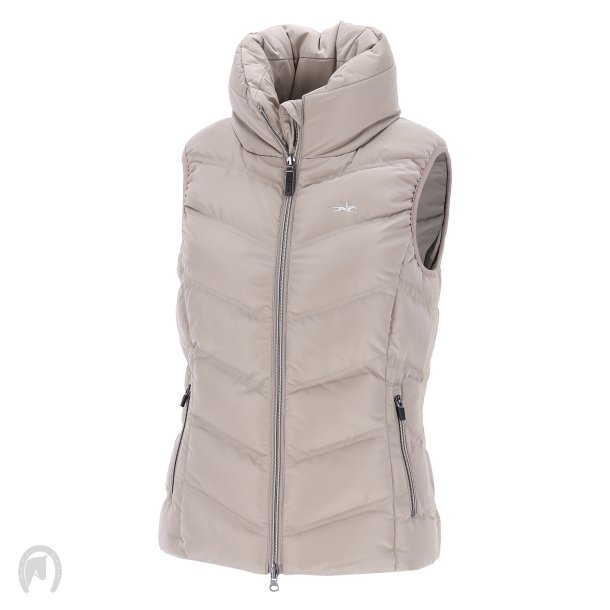 Schockemhle Marleen Ridevest Cardomom