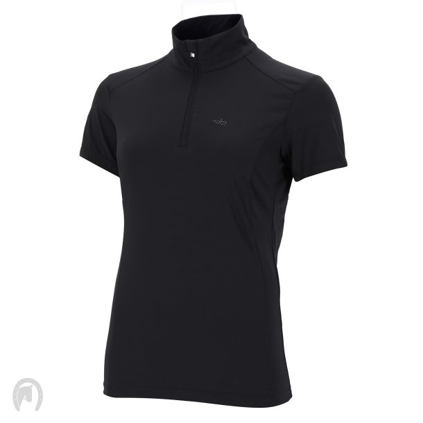 Schockemhle SP Amara T-Shirt Dark Grey