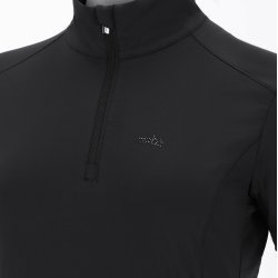 Schockemhle SP Amara T-Shirt Dark Grey