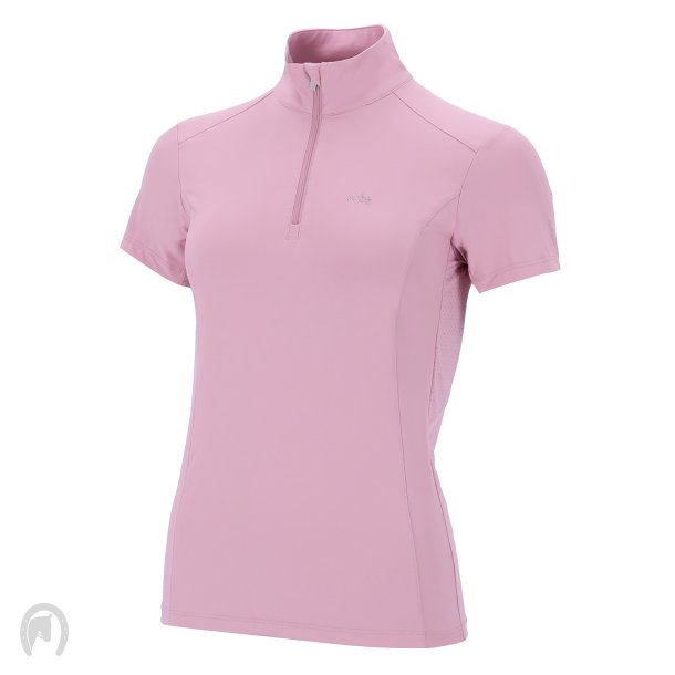 Schockemhle SP Amara T-Shirt Dusty Pink