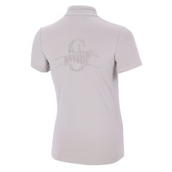 Schockemhle Sppoppy T-shirt Chalk