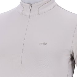 Schockemhle Sppoppy T-shirt Chalk