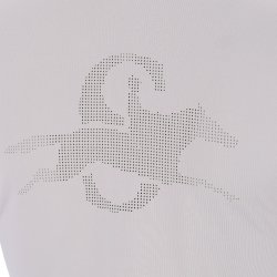 Schockemhle Sppoppy T-shirt Chalk