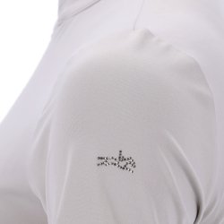 Schockemhle Sppoppy T-shirt Chalk