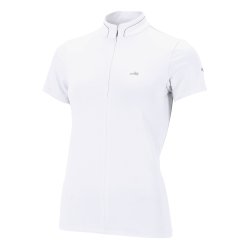 Schockemhle Sppoppy T-shirt Hvid