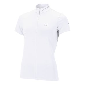 Schockemhle Sppoppy T-shirt Hvid