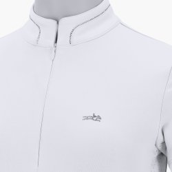 Schockemhle Sppoppy T-shirt Hvid