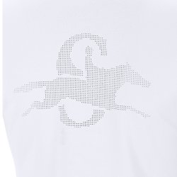 Schockemhle Sppoppy T-shirt Hvid