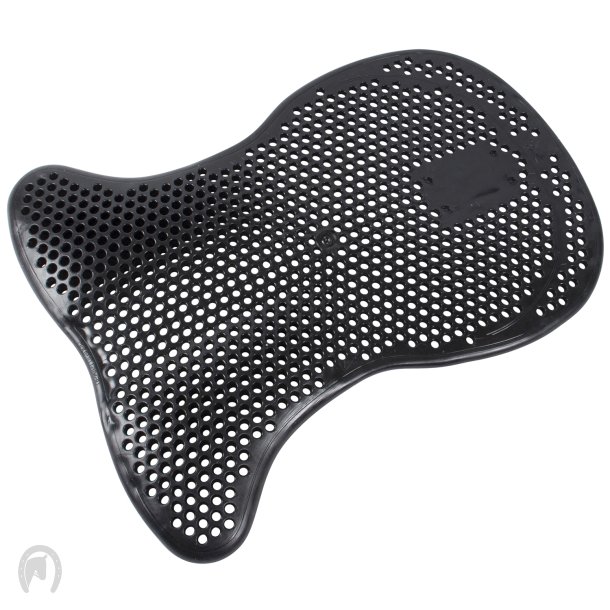 Catago Gel Pad Front Riser Sort