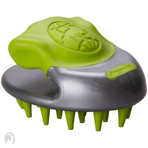 Imperial Riding Massage Grip Green