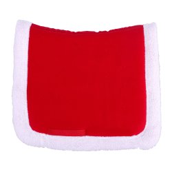 QHP Christmas Underlag R�d