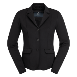 ELT Brne Stvnejakke Lina Sort