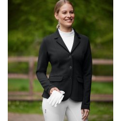 ELT Brne Stvnejakke Lina Sort