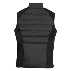 ELT Heated Comfort Vest Sort