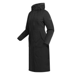 ELT Opal Vinter Performance Ridejakke Sort