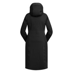 ELT Opal Vinter Performance Ridejakke Sort