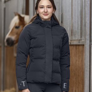 ELT Kids Vinter Performance Jakke Ohio Deep Blue