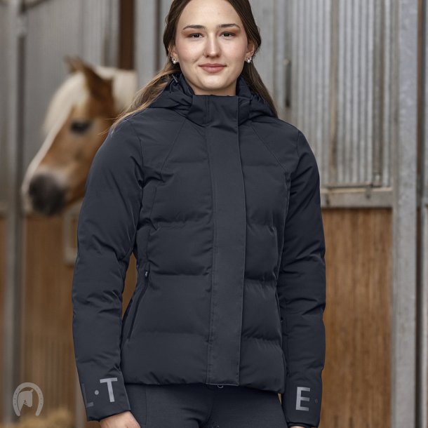 ELT Kids Vinter Performance Jakke Ohio Deep Blue