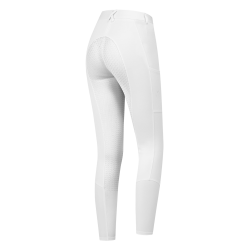 ELT Essential Silicone Brneridebukser Hvid