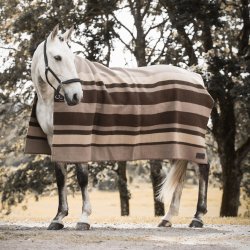 K�llquist Lippo Yorkshire Uld T�ppe Brun Mix