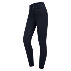 ELT Pam Ridebukser Deepblue