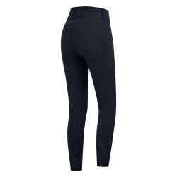 ELT Pam Ridebukser Deepblue