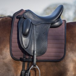 QHP Victorio Underlag Brun