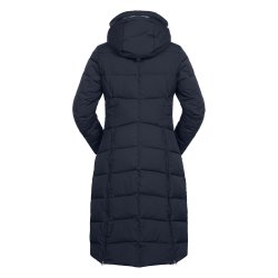 ELT Saphira Advanced Thermal Vinterjakke Sort