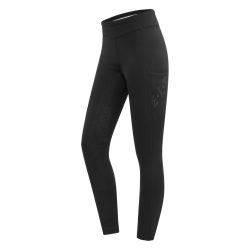 ELT Thermal Teddy Brne Ridetights Sort
