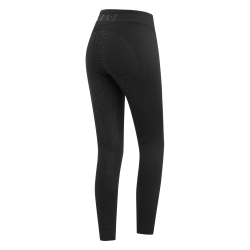 ELT Thermal Teddy Brne Ridetights Sort