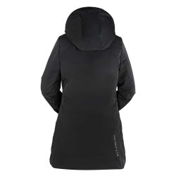 ELT Comfort Heat Vinter Ridejakke Sort