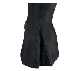 ELT Comfort Heat Vinter Ridejakke Sort