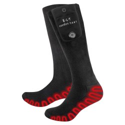 ELT Comfort Heat Varmestr�mper Sort