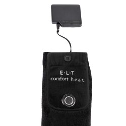 ELT Comfort Heat Varmestr�mper Sort