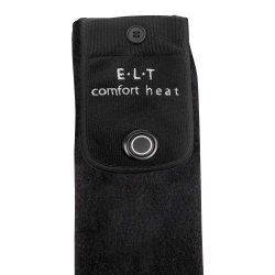 ELT Comfort Heat Varmestr�mper Sort