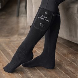 ELT Comfort Heat Varmestr�mper Sort