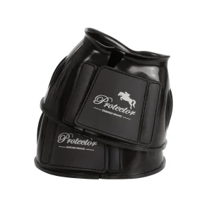 Kllquist Gummiklokker Sort